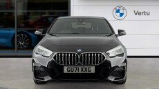 BMW 2 Series 218i [136] M Sport 4dr Petrol Saloon